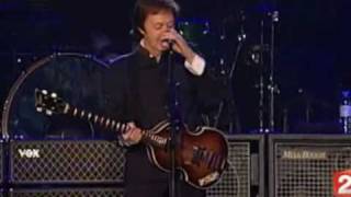 Mon petit chou - Paul Mc Cartney