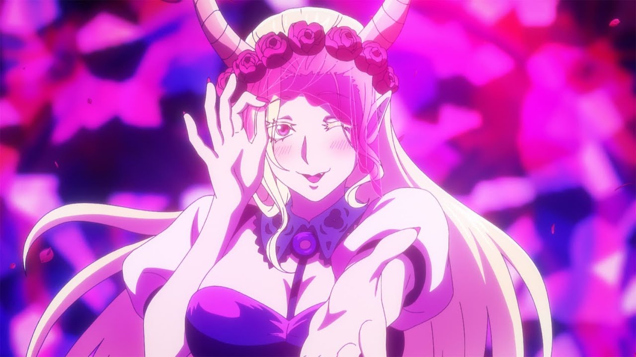 Welcome to Demon School! Iruma-kun S4 - Episode 07 [Bahasa Indonesia]