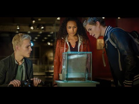 Trailer