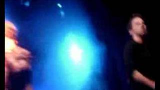 Stanfour-heart skipped a beat live@Motorboot WM &amp; EM