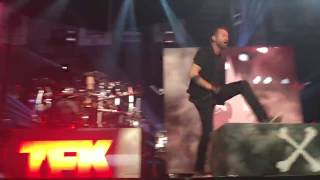 Thousand Foot Krutch // &quot;A Different Kind Of Dynamite&quot; [Live]