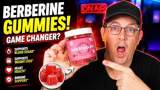 🔥 What do these Berberine Gummies Taste Like?