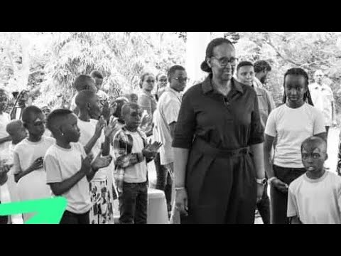 Niyubahwe by Izere Louange Ora official Video