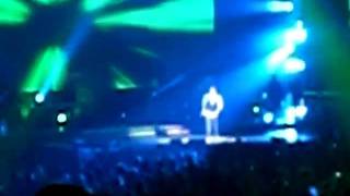 American Idol Live Tour- Anoop Desai- My Prerogative