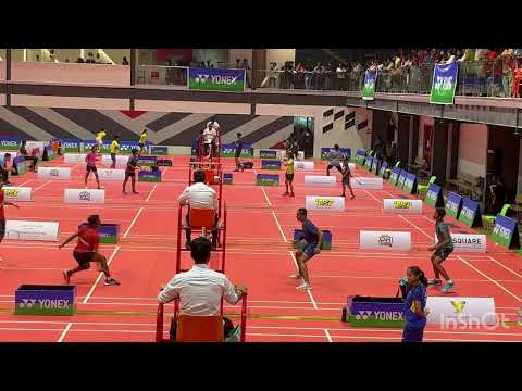 Vs SS Naren and Shriya