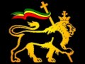 Burning Spear - Lion
