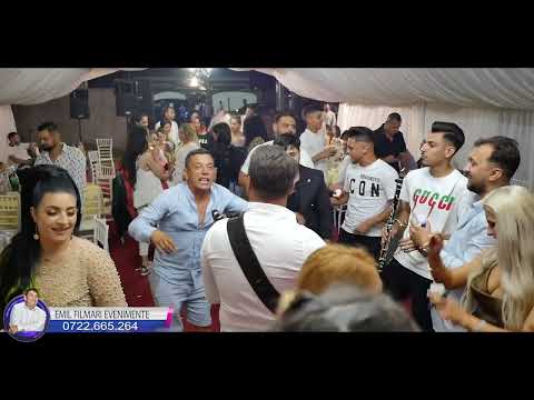 Formatia' Danut Babanu ~ Te ador' Viata mea ~ Botez' Eduard Daniel