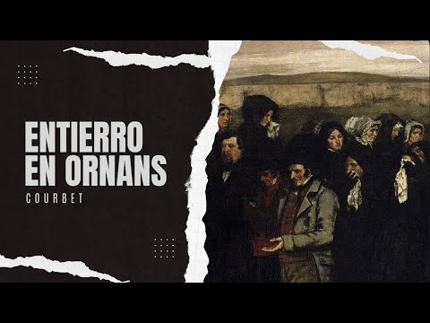 Descubra pintores franceses # Gustave Courbet