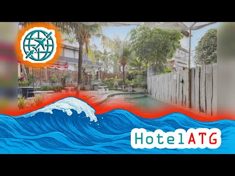 [HotelATG] Review RedDoorz near Stadion Kompyang Sujana Bali