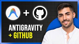 How to Connect GitHub to Antigravity (Step‑by‑Step) 2026