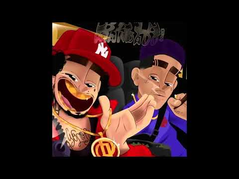 [FREE] MYSTIC! x NGC Daddy x Borges Type Beat "POSTURA 3"