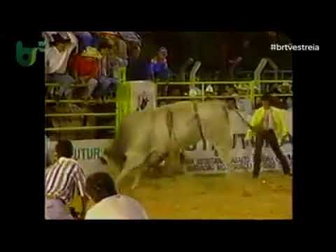 Adriano moraes rodeio de jaguariuna Ano 1993 (Campeão do rodeio🏆)