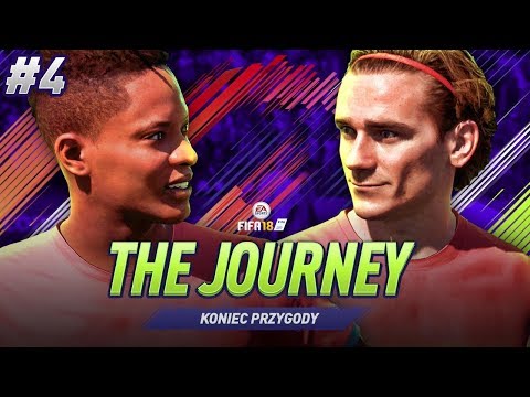 FIFA18 | WSPANIAŁE ZAKOŃCZENIE - DROGA DO SŁAWY [#4]