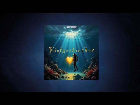 Peter Reimtgut - TIEFSEETAUCHER - (Musikvideo)