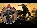 MENUJU TITAN NAMATIN Shadow Fight 2 13