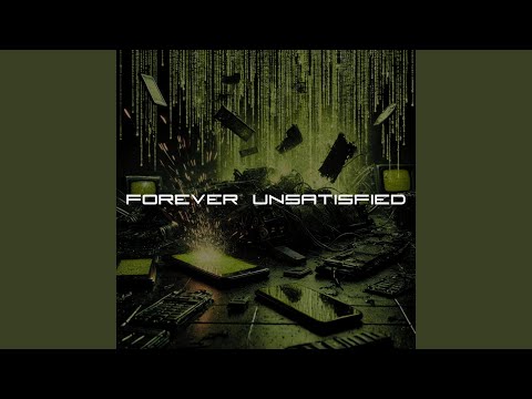 Forever Unsatisfied