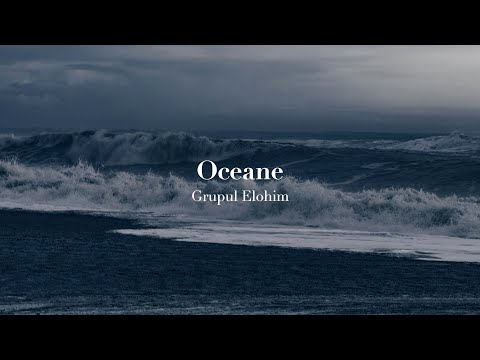 Oceane - Grupul Elohim | Cover
