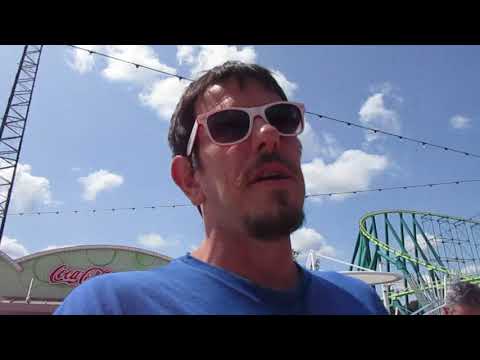 Video review of Steel Venom by JiggidyNDG