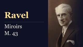Download lagu Ravel: Miroirs M. 43 – 鏡 mp3