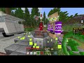 Майнкрафт но Девушка Зомби против Растений zombie vs plants НУБ И ПРО ВИДЕО ТРОЛЛИНГ MINECRAFT