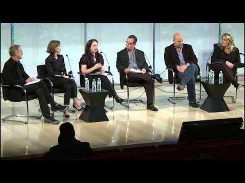 Part 1 Luis Miguel Messianu talking @ Multicultural Advertising