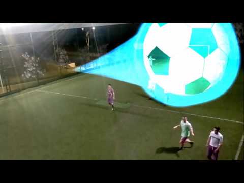 Akatlar Halı Saha 29.04.2016 22:00 - akillisaha.com