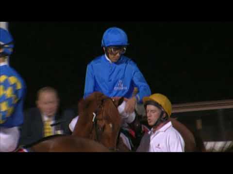 DUBAI WORLD CUP 2003 MOON BALLAD