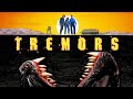 Tremors 1990 Full Movie Kevin Bacon Fred Ward Finn Carter Review And Facts