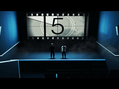 Mati Szert feat. Mokebe - Kino O Nazwie Samotność