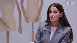 Հայկական նորաձևություն. Մանե Խաչատրյան