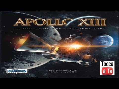 Tocca a te 081 - Apollo XIII