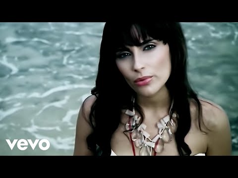 Nelly Furtado - All Good Things (Come To An End) (US Version) (Official Music Video)