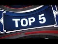 NBA Top 5 Plays Of The Night November 13 2018