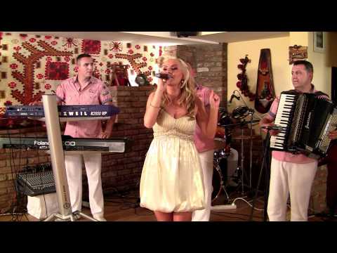 TATIJANA STEFANOVSKA - PUSTI TI BILE MEANITE ILE