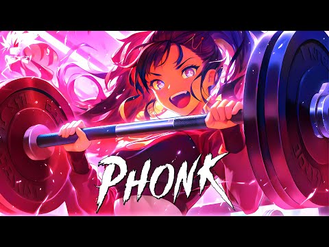 THE BEST GYM PHONK 2025 ※ BEST PHONK MUSIC PLAYLIST ※ GYM, AGGRESSIVE, DRIFT ※ Фонк 2025 #010