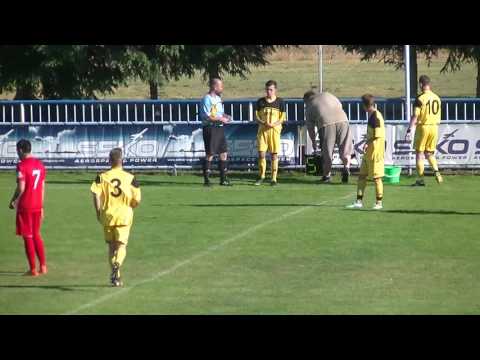 FK Louny B -  Viktoria Ledvice 2 poločas