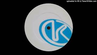 Terminalhead - Mind Of Your Own (The Light's Vocal Remix) (2002)