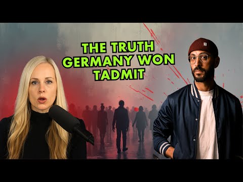 The Truth Behind Germany’s ‘Replacement’ Debate  What Mainstream Media Isn’t Telling You