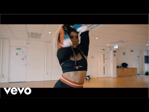 Joel Corry - Fallen (feat. Hayley May)