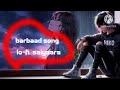 Barbaad Full Screen Status Saiyaara Song Edit