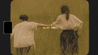 Download lagu by my side... mp3