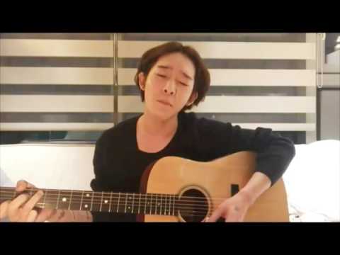 Nam Taehyun - 'Good Man' (Live)