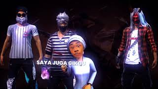 Download lagu PRESET FF CIKGU NK TANYA 🔥 VIRAL TIK TOK 😈 mp3