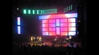 Barenaked Ladies - Limits