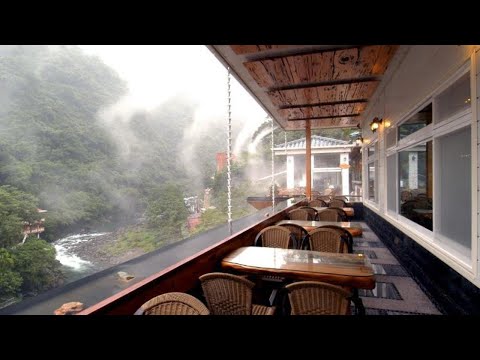 #Review Fullmoon Spa