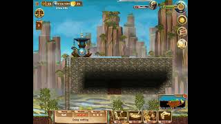 Craft the World: Temples of 4 Elements Gameplay 🎮🧙 (Part 2) Catching a Sheep