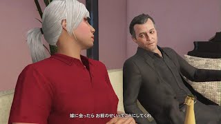 恐らく自分が一番好きなオンラインのミッション(⁠GTAオンライン)