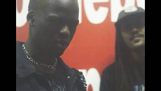All My Bros Music Video
