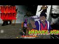Uyire Uyire Vadivel Vox Free Fire Remix Crazynatpu Whatsapp Status