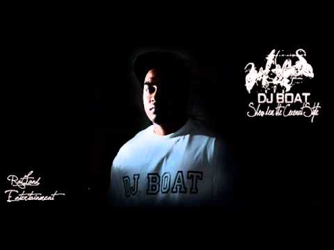 Dj Boat ft Dj Mone- Choose you rmx